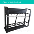 High quality body bar rack on sale